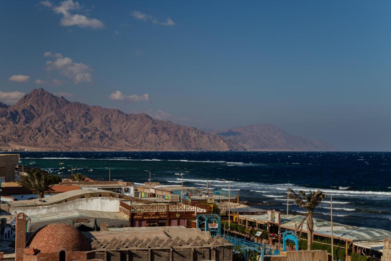 Al Deira * Дахаб