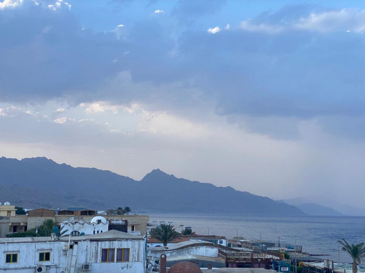 Готель Al Deira Дахаб