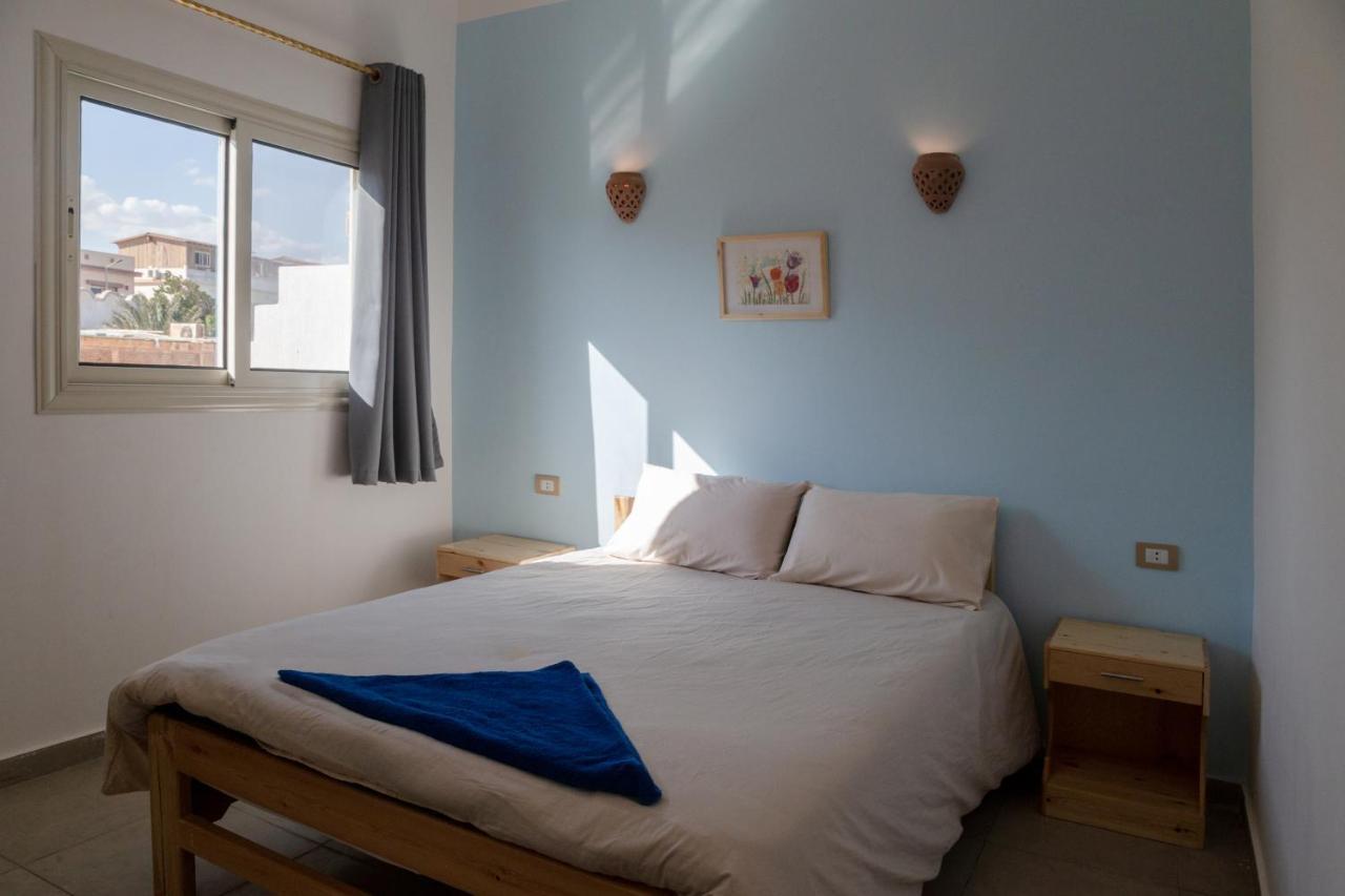 Hotel Al Deira Dahab