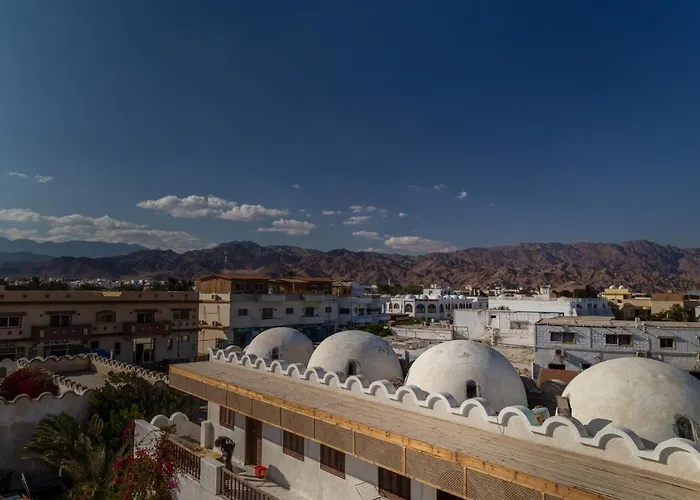 Al Deira Dahab Hotel