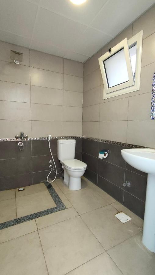 Hotel Al Deira Dahab