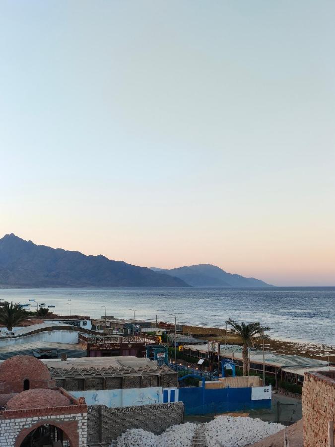Hotel Al Deira Dahab